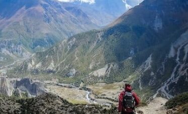Trekking 2