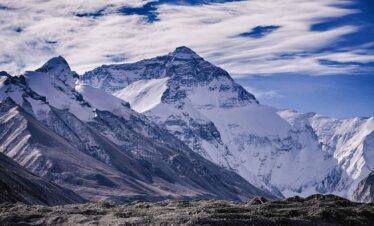 everest