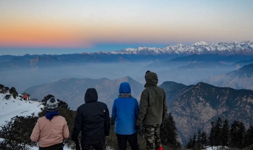 Chopta Tungnath Chandrashila Deoria Tal Trek Guide 2026 | Route, Budget, Itinerary & Travel Tips