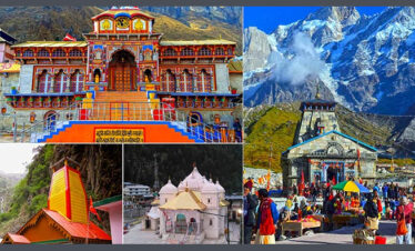 Char Dham Yatra