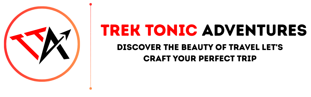 Trek Tonic Adventures