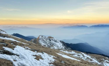 Chopta Tungnath Trek Package
