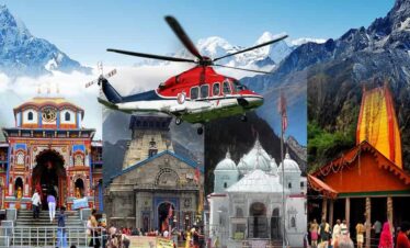 chardham-yatra-by-Helicopter