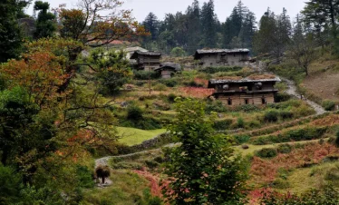 harkidun trek