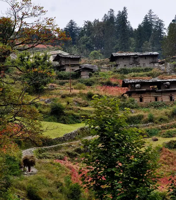 harkidun trek
