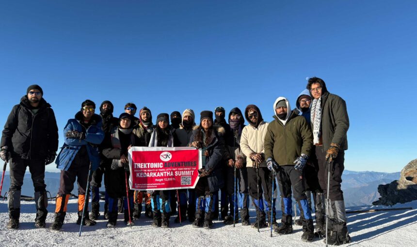 Best Time to Visit Kedarkantha for Snow | Month-wise Guide (2026)