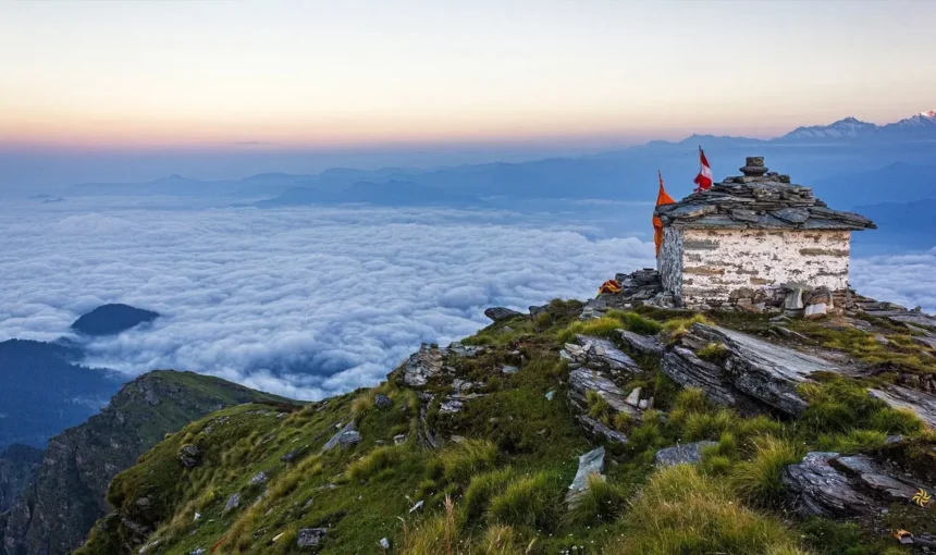 Easy Himalayan Treks In India: Tungnath Trek Guide 2026