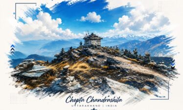 Chopta Chandrashila Tungnath 3-Day Trek 2026