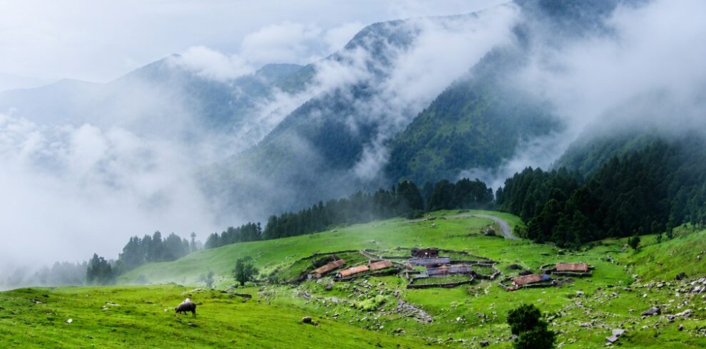 Chopta Tungnath Trek 2026 – Package, Cost & Itinerary