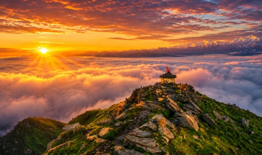 Best Time to Visit Chopta Tungnath Winter Trek (2026)
