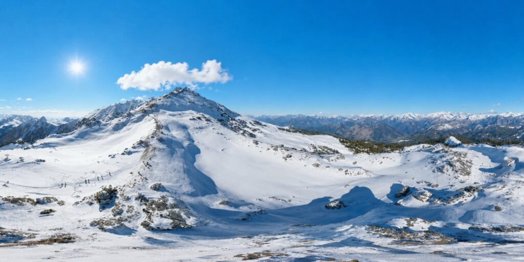 Kedarkantha Winter Trek 2026-27 Complete Guide & Itinerary