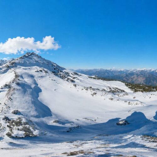 Kedarkantha Winter Trek 2026-27 Complete Guide & Itinerary