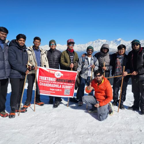 Chopta Chandrashila Trek – The Complete Himalayan Adventure Guide 2026