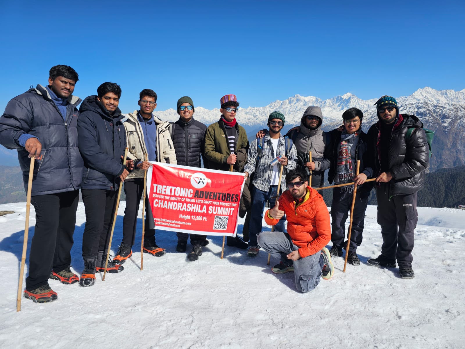 Chopta Chandrashila Trek – The Complete Himalayan Adventure Guide 2026