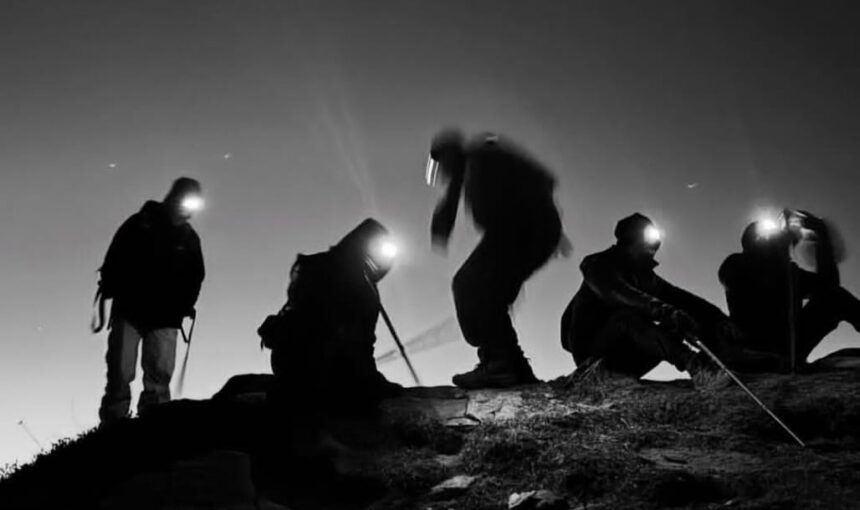Kedarkantha Trek Difficulty Level for Beginners | 2026 Guide