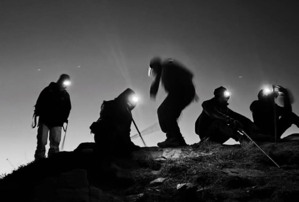 Kedarkantha Trek Difficulty Level for Beginners
