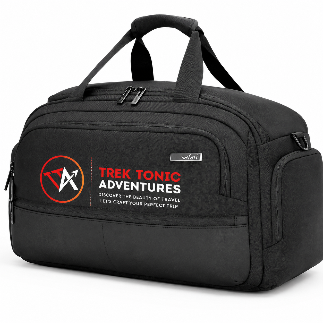 Duffle Bag Rental