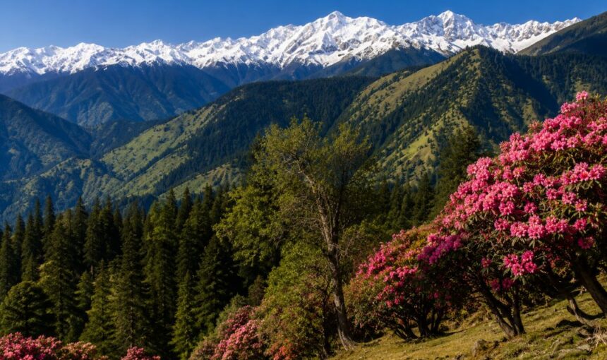 Chopta Valley Trek (Mini Switzerland of India): Complete Travel Guide