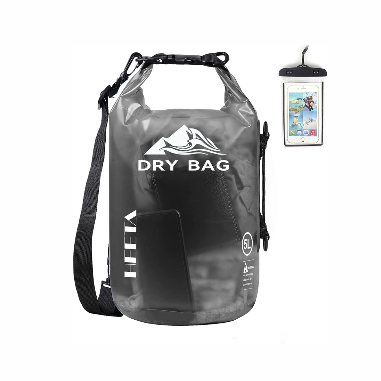 Dry Bag Rental