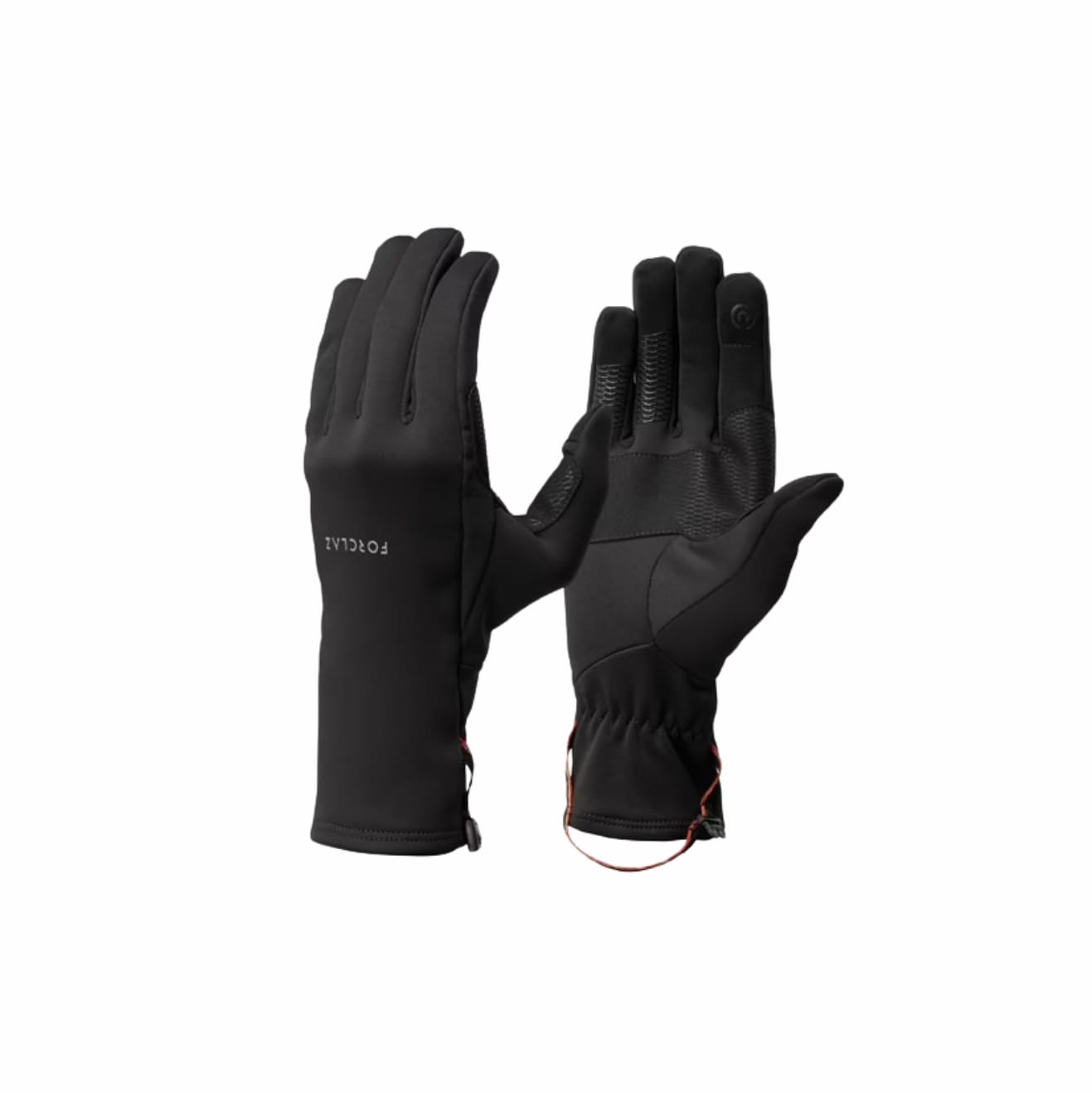 Trekking Gloves Rental