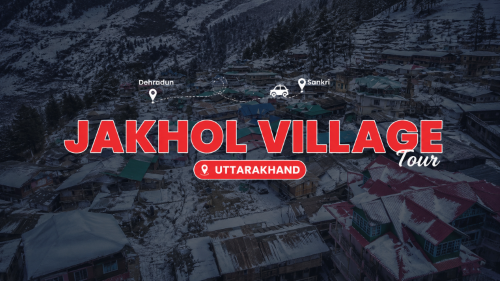 Jakhol Village feature image1