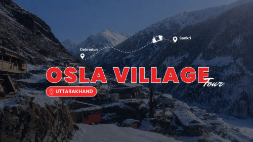 Osla Village feature image1