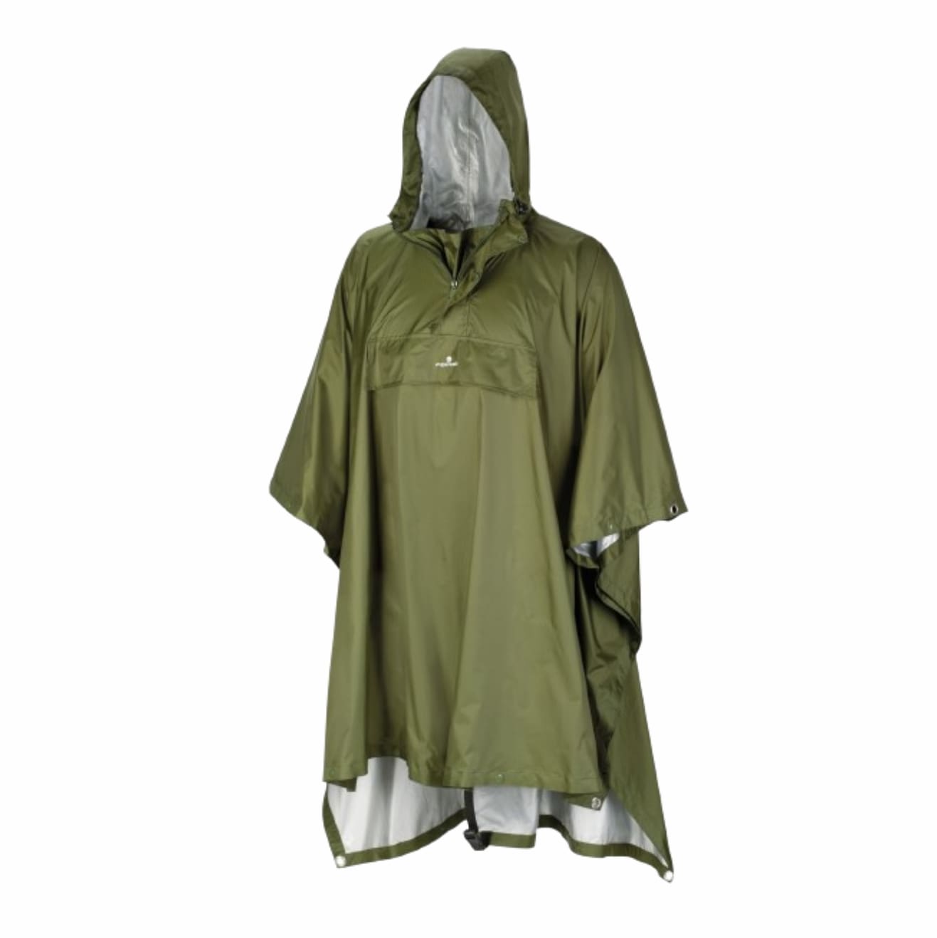 Poncho Rental