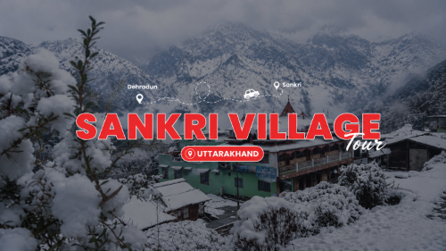 Sankri Village Feature Image1
