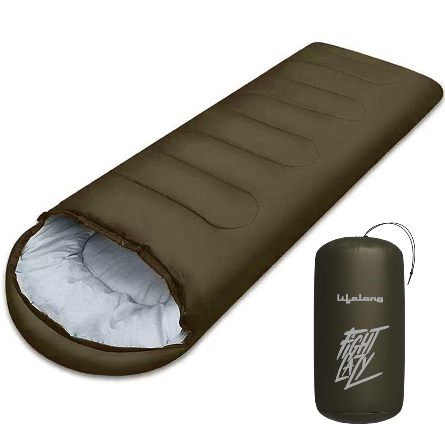 Sleeping Bag Rental