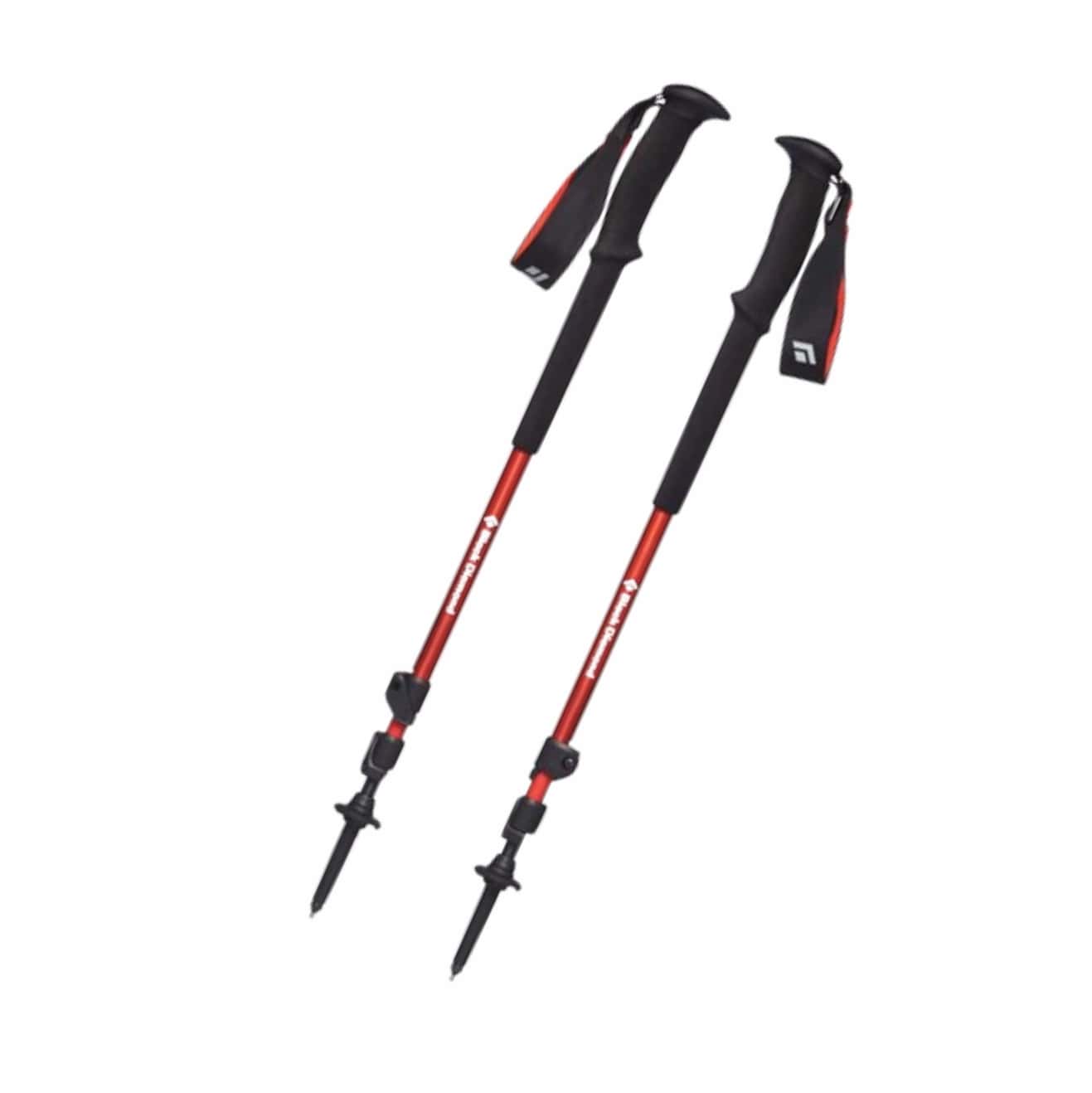 Trekking Poles Rental