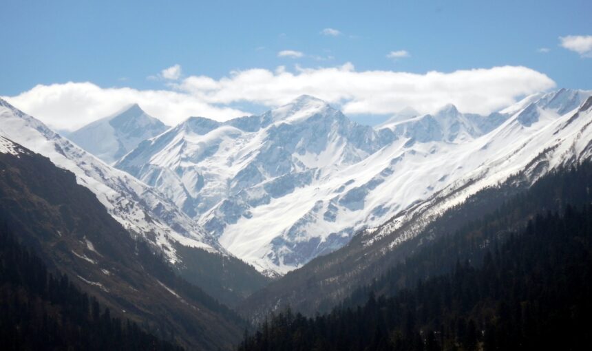 Har Ki Dun Valley: The Complete Travel Guide to Uttarakhand’s Valley of Gods