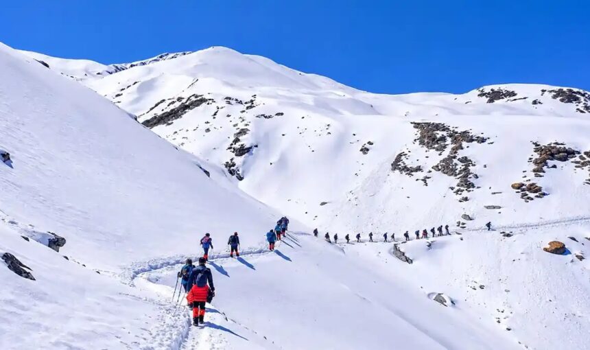 Kuari Pass Trek: Itinerary, Cost & Best Time (2026-27)